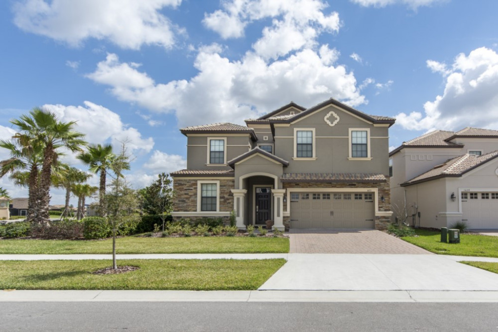 Championsgate 281