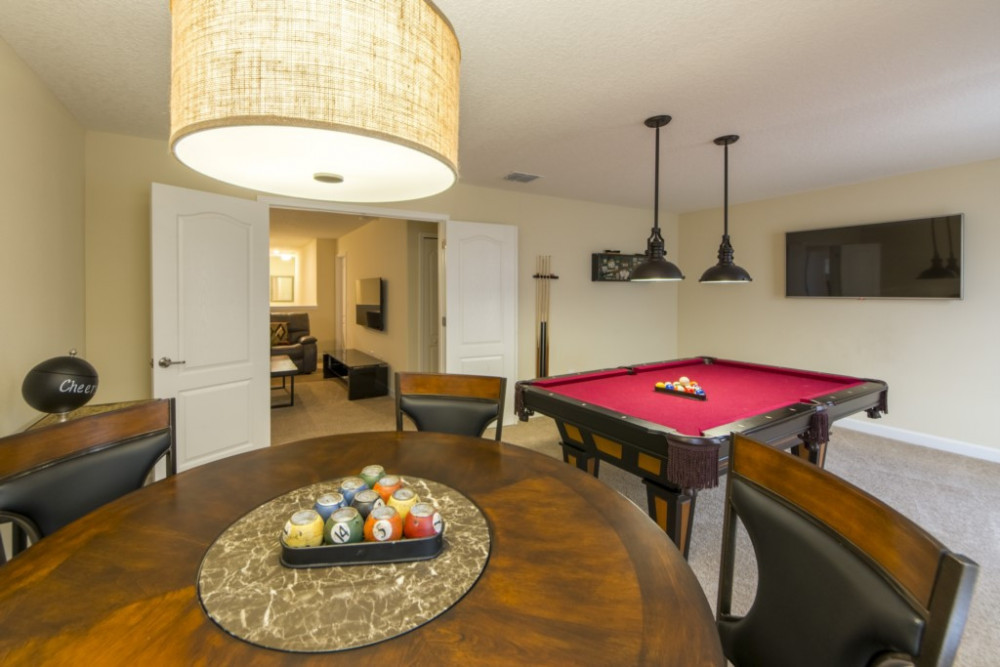 Championsgate 281