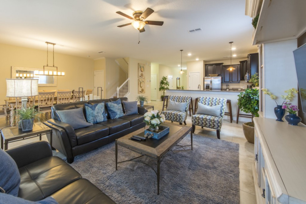Championsgate 281