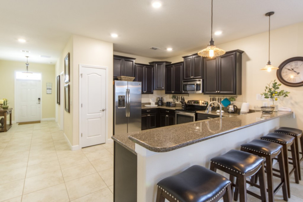 Championsgate 281