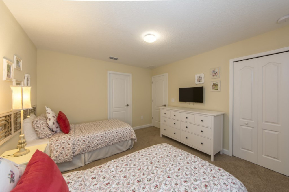 Championsgate 281