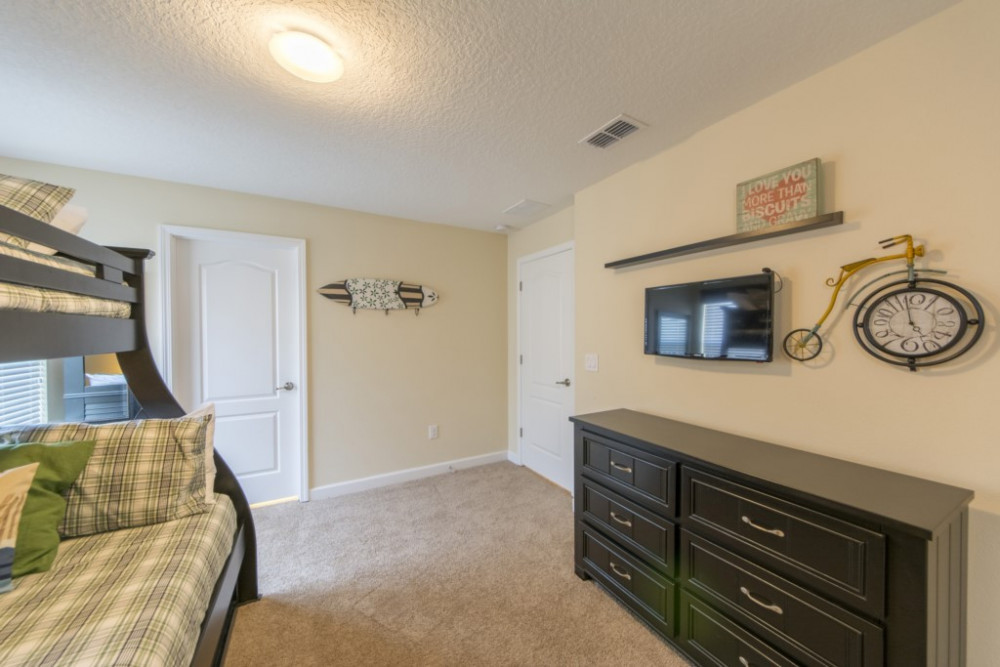 Championsgate 281