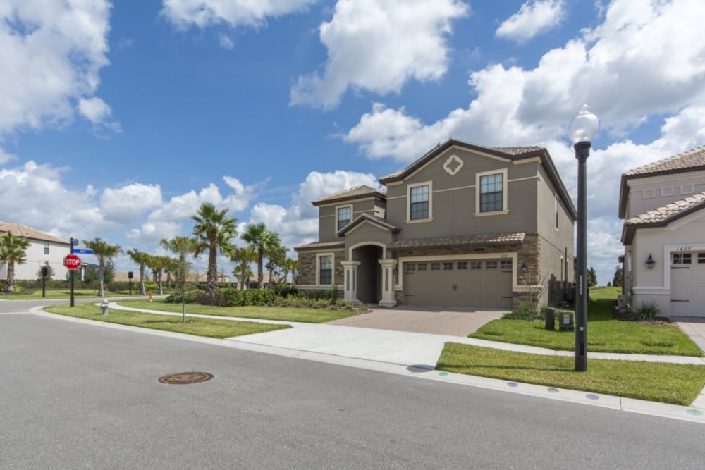 Championsgate 281