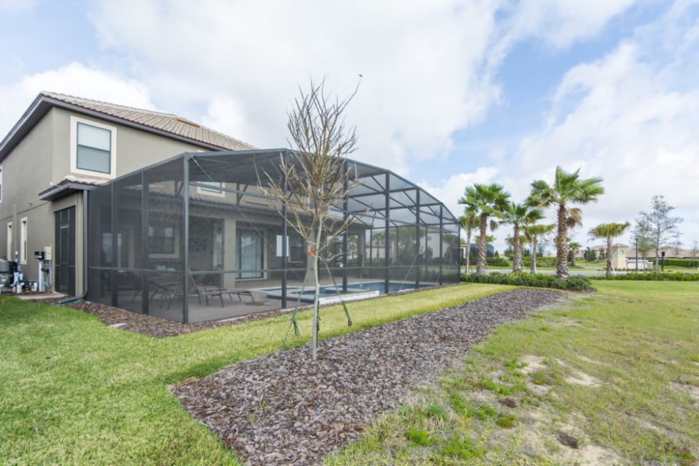 Championsgate 281