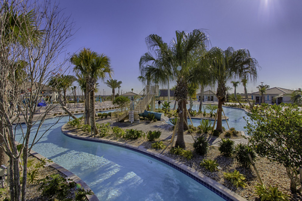 Championsgate 281
