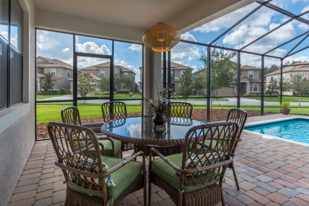 Championsgate 563