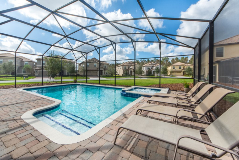 Championsgate 563