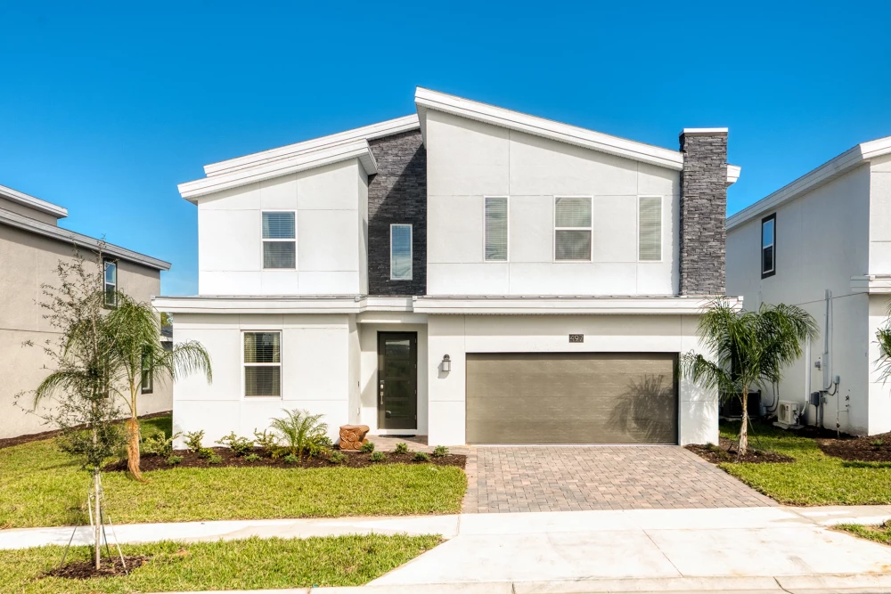 Championsgate 206