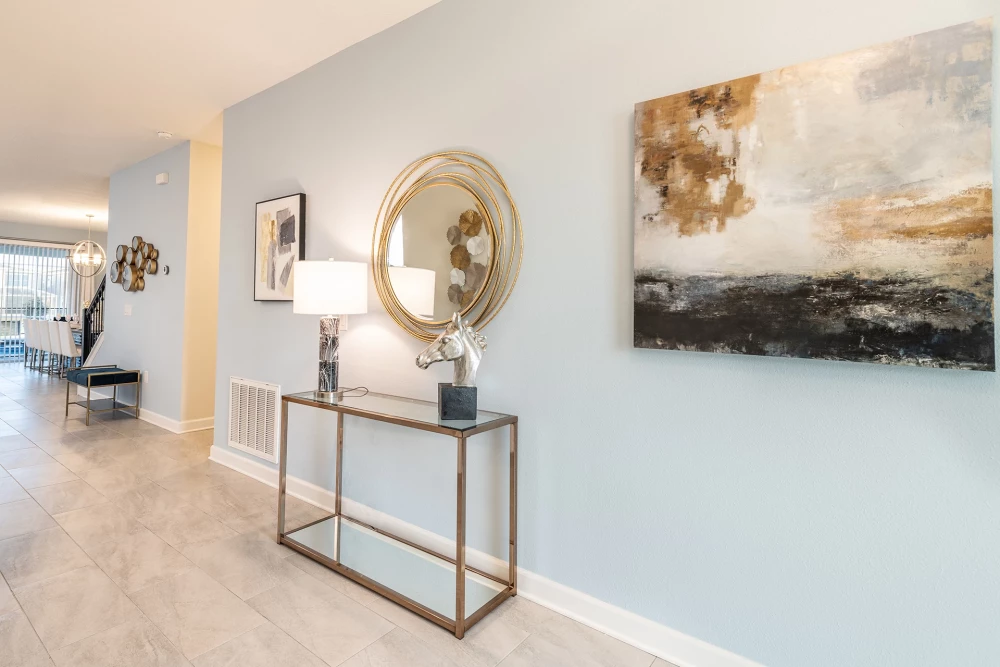Championsgate 206