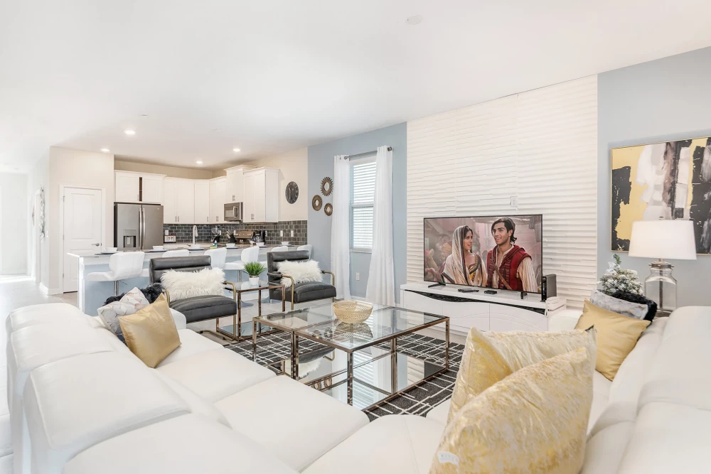 Championsgate 206