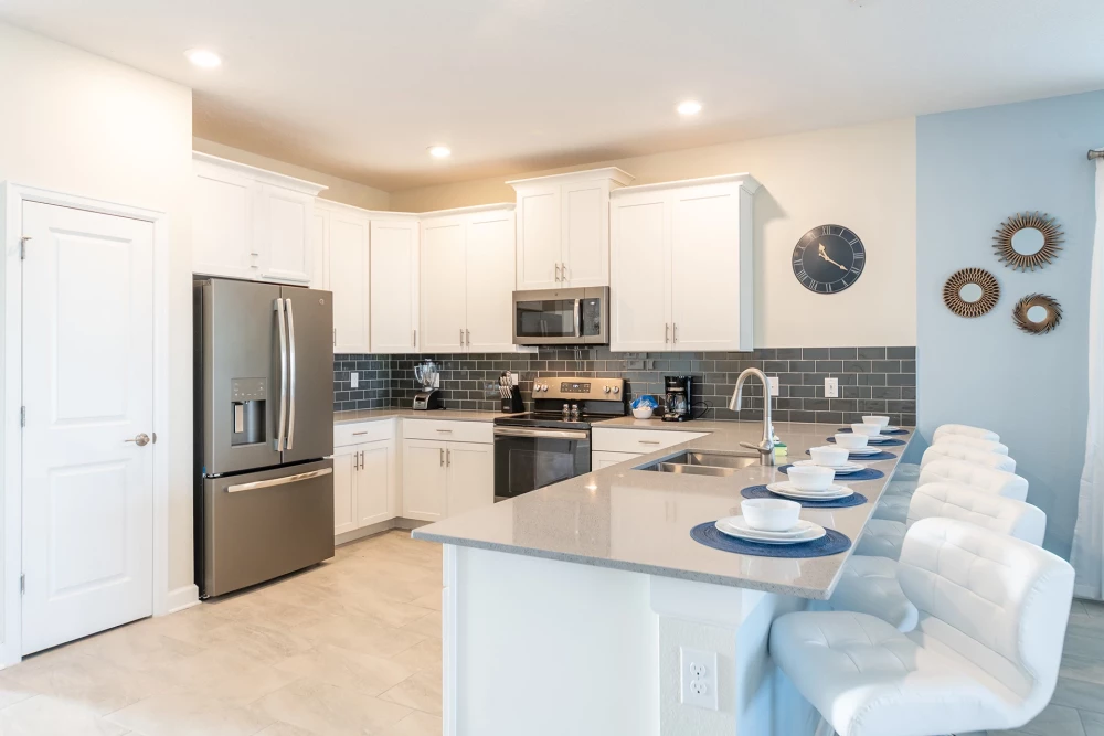 Championsgate 206