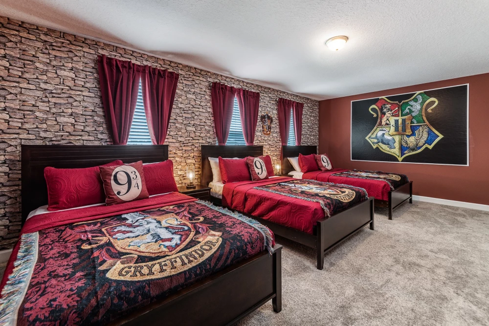 Championsgate 206