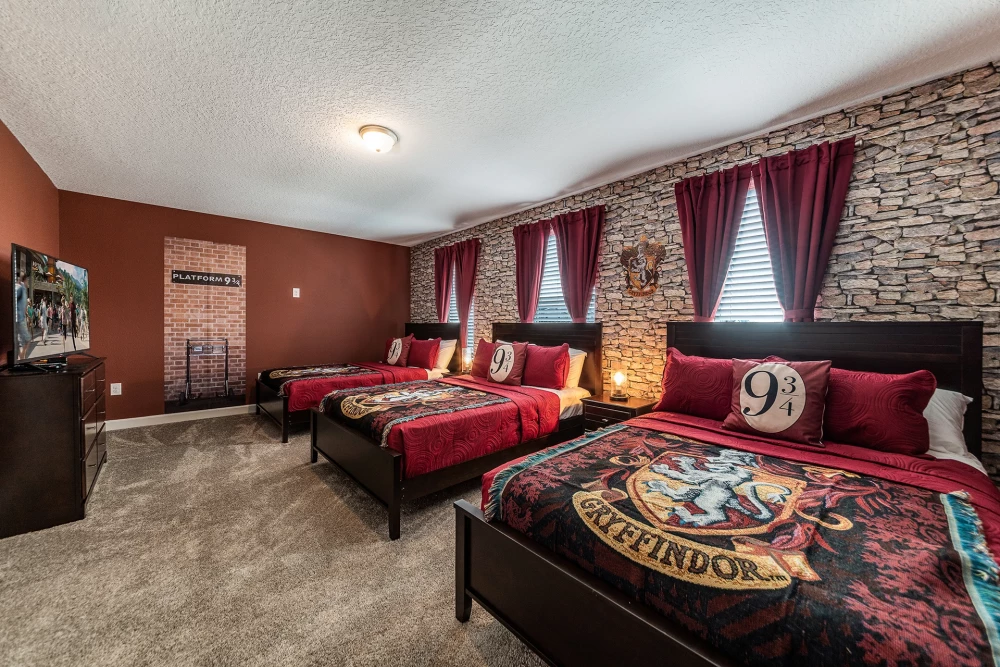 Championsgate 206