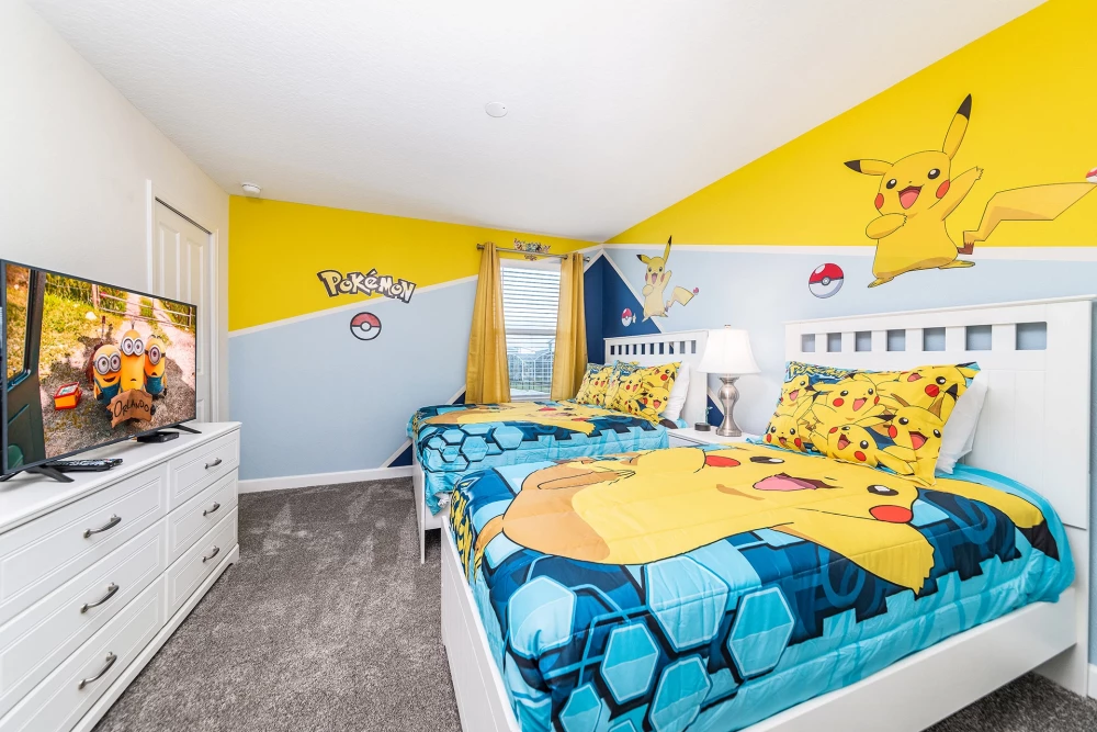 Championsgate 206