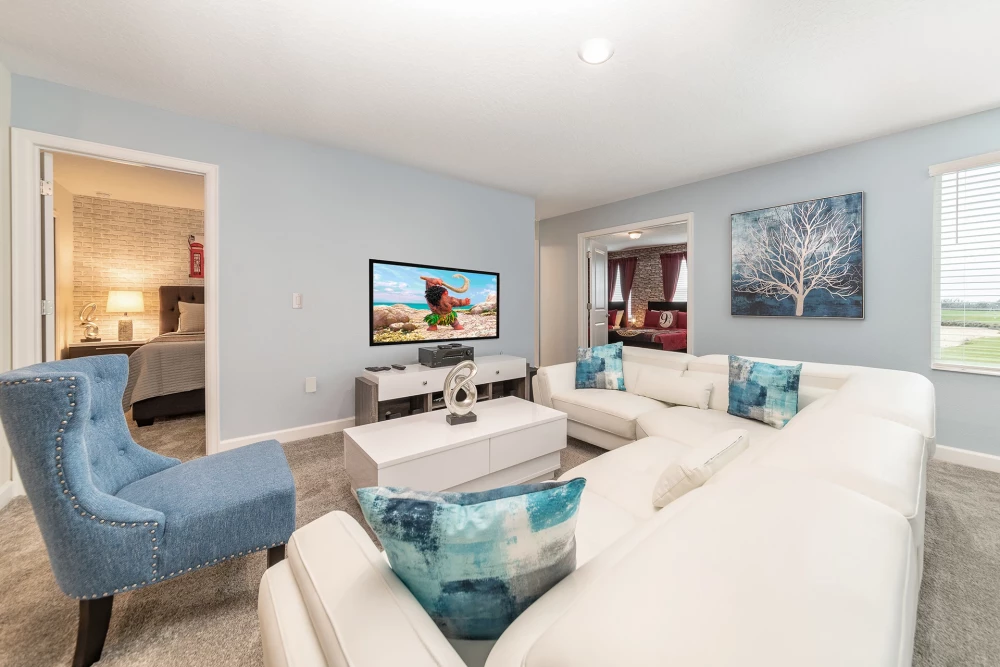Championsgate 206