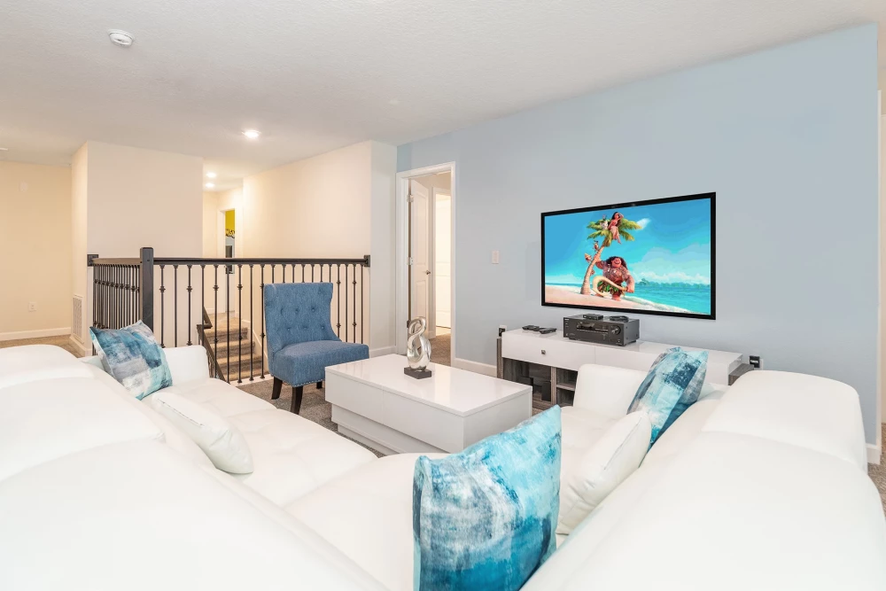 Championsgate 206
