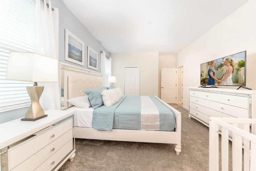Championsgate 206