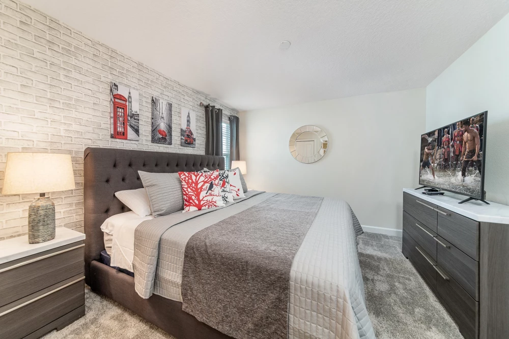 Championsgate 206