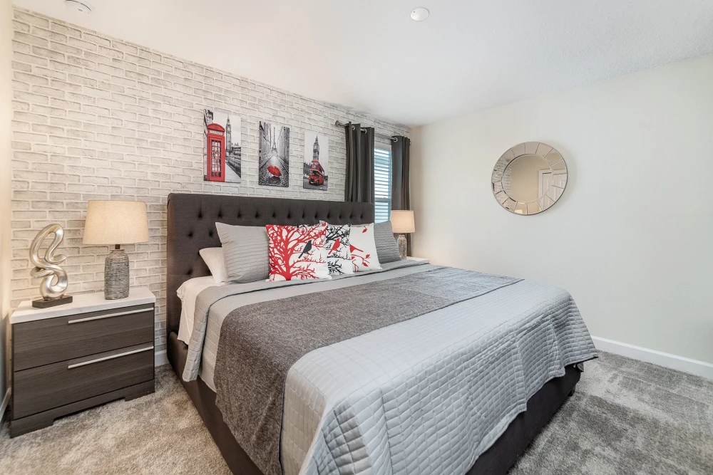 Championsgate 206