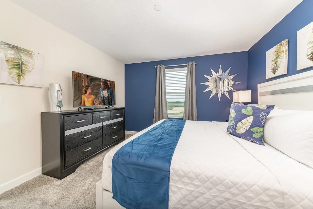 Championsgate 206