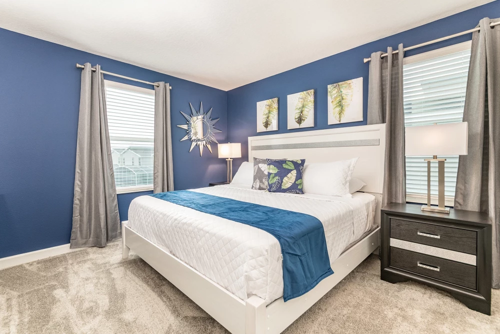 Championsgate 206