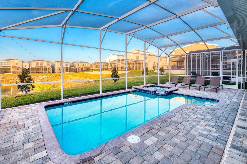 Championsgate 206