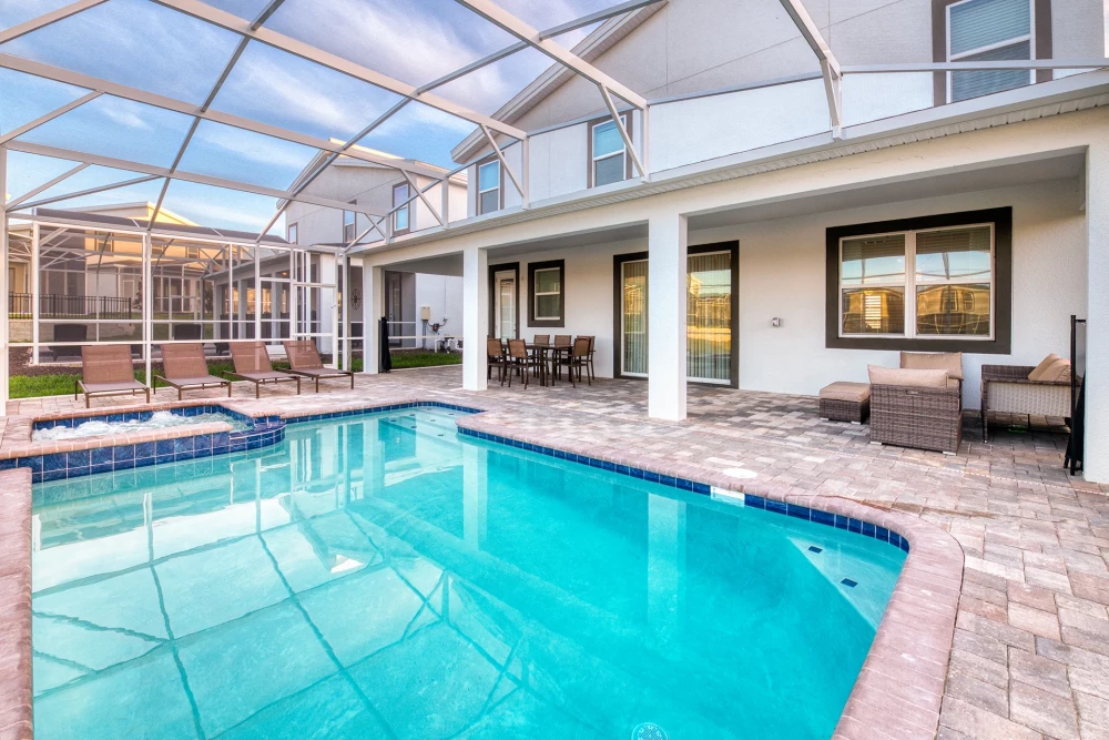 Championsgate 206