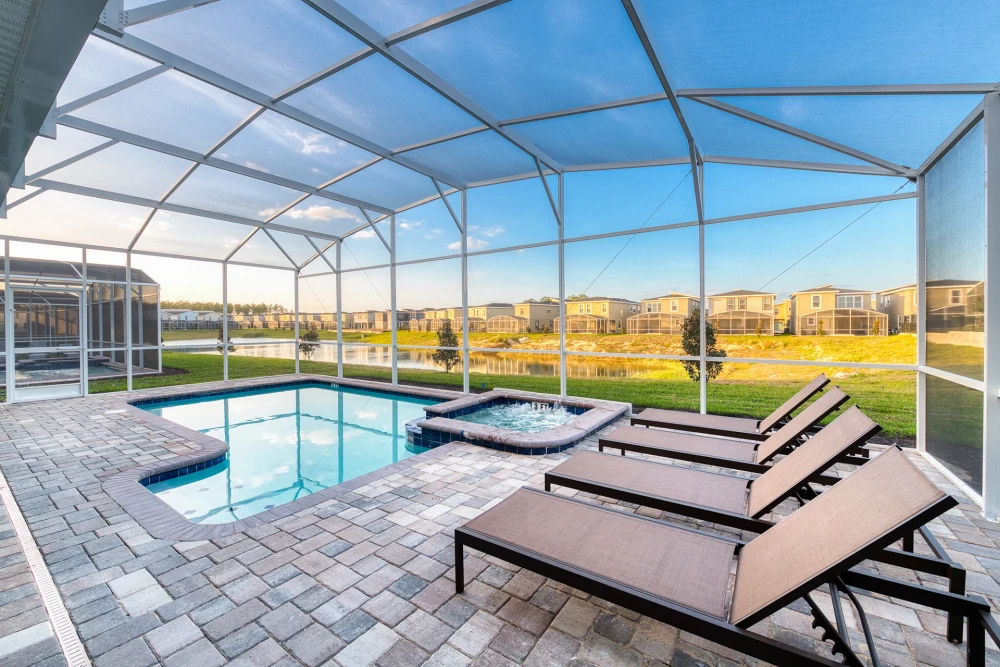Championsgate 206