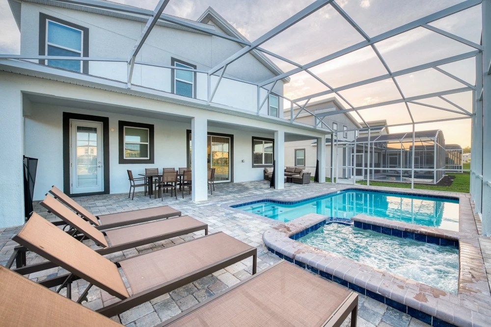 Championsgate 206