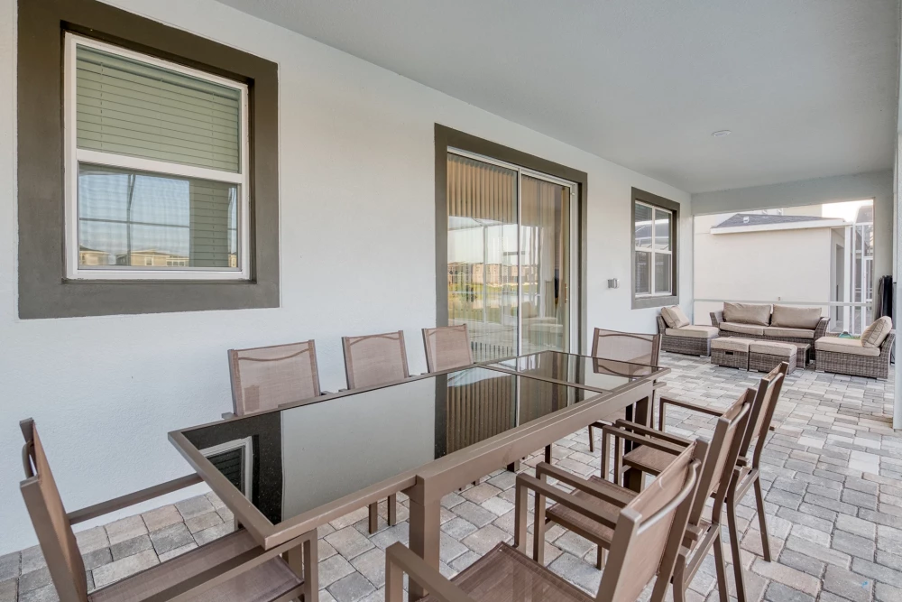 Championsgate 206