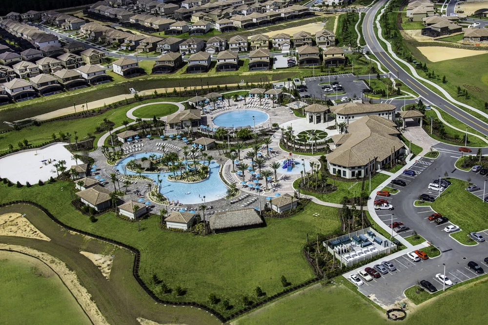 Championsgate 206