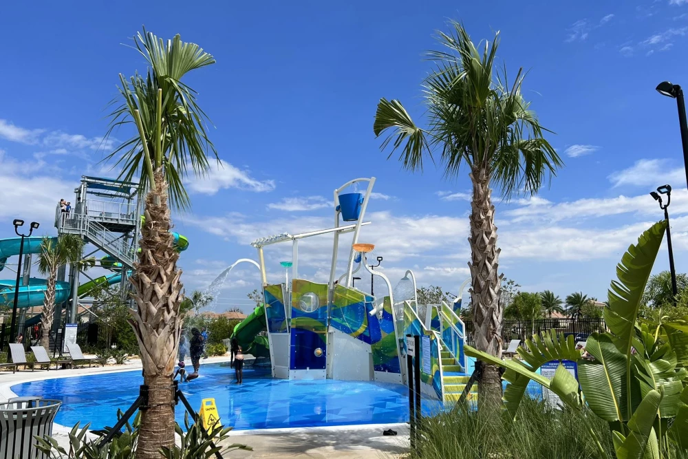 Championsgate 206
