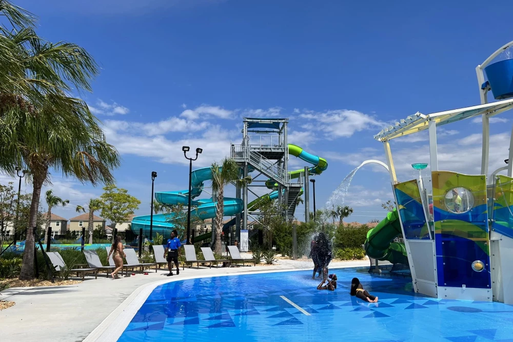 Championsgate 206