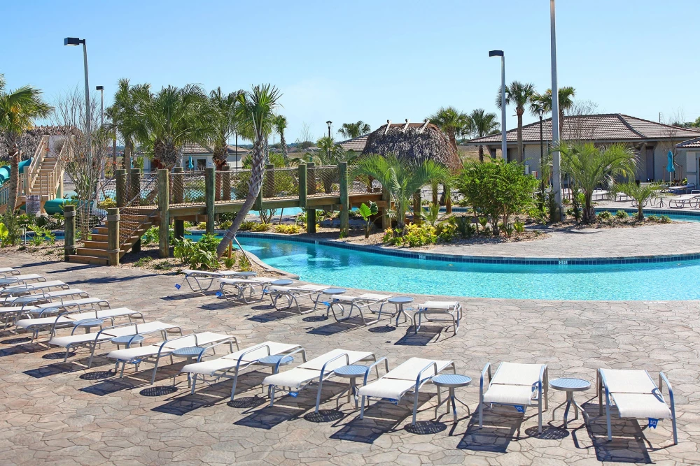 Championsgate 206
