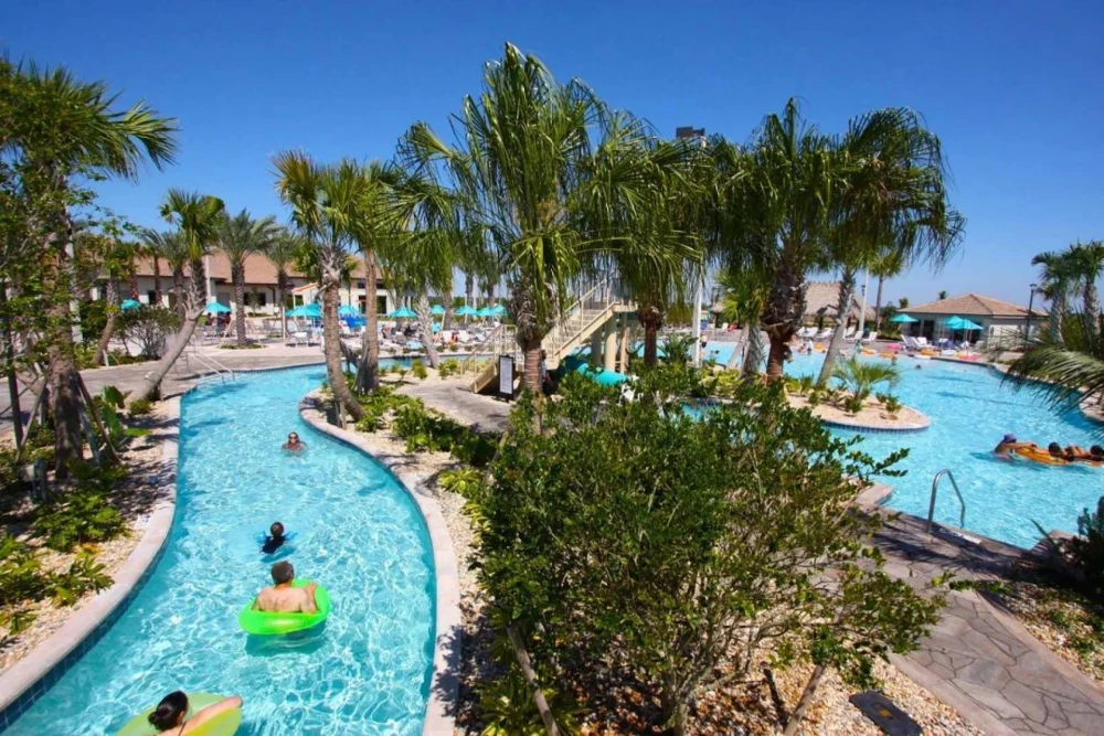 Championsgate 206