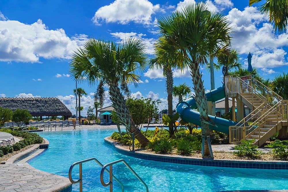 Championsgate 206