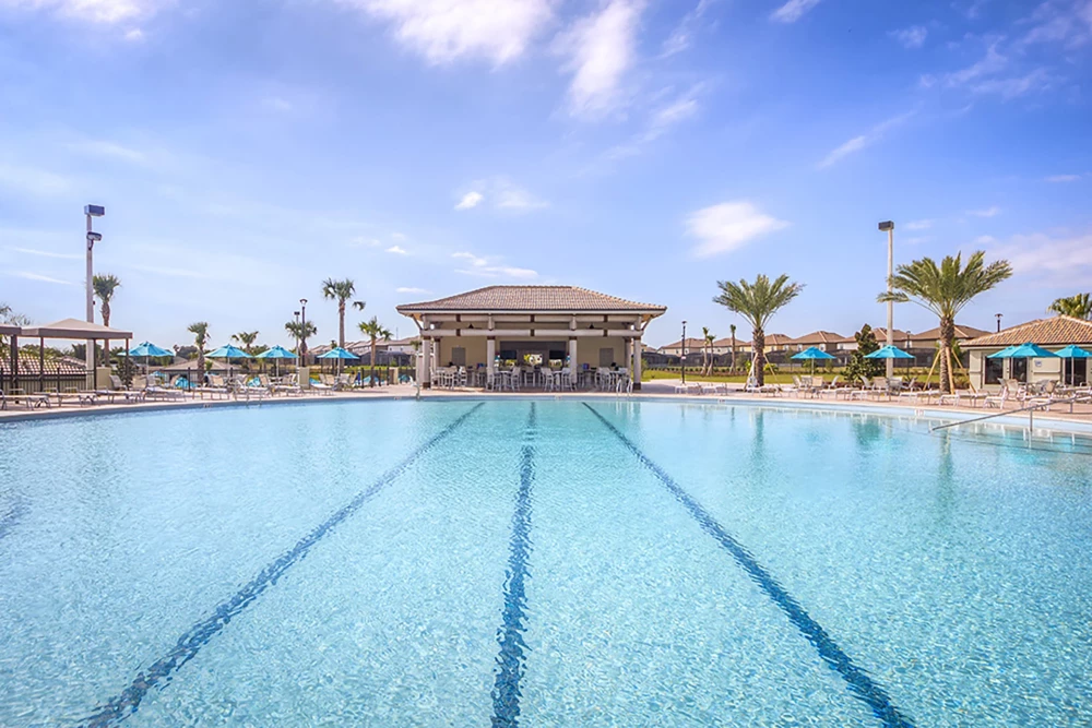 Championsgate 206