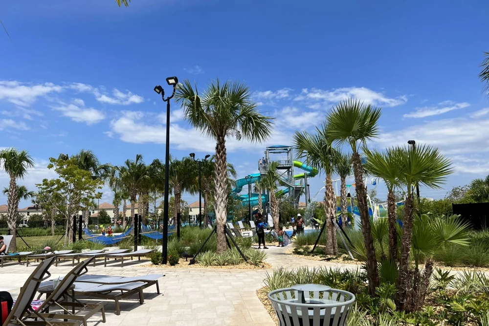 Championsgate 206