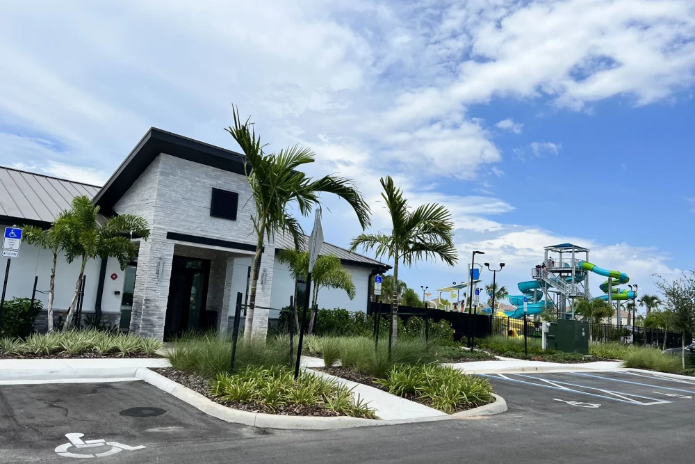 Championsgate 206