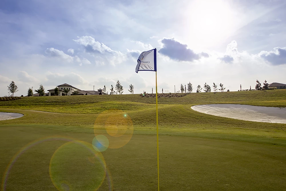 Championsgate 206