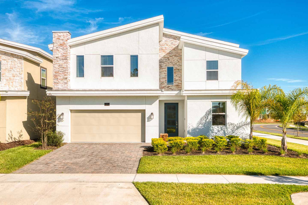 Championsgate 810