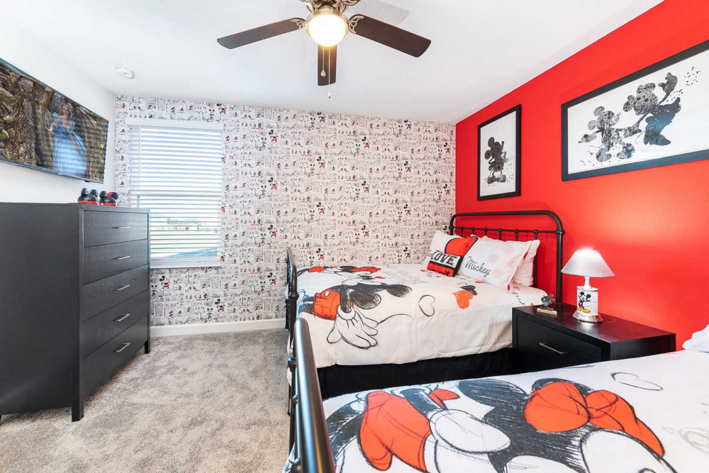 Championsgate 810