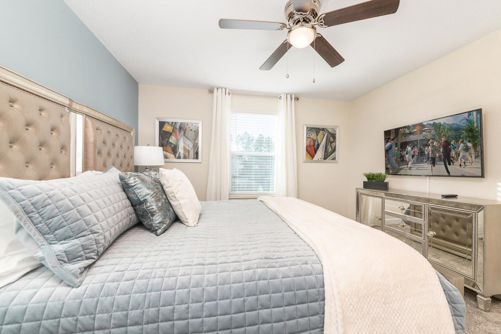 Championsgate 810