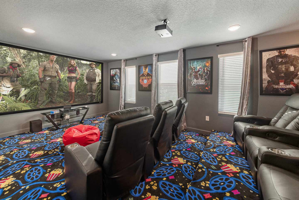 Championsgate 810