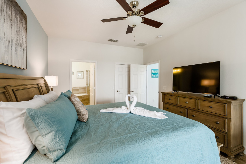 Providence Resort 35