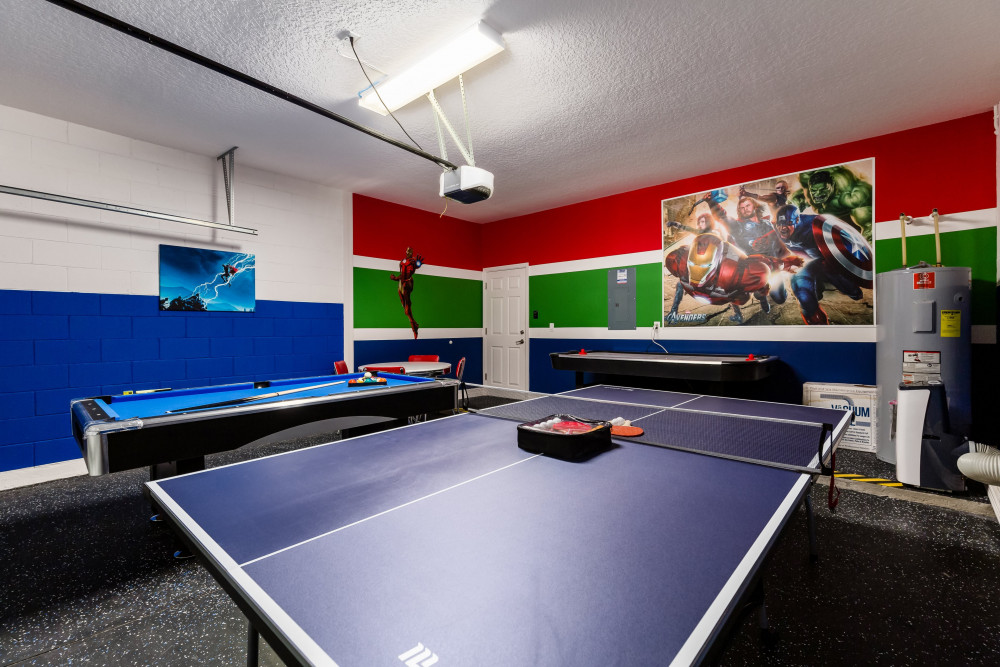 Providence Resort 35