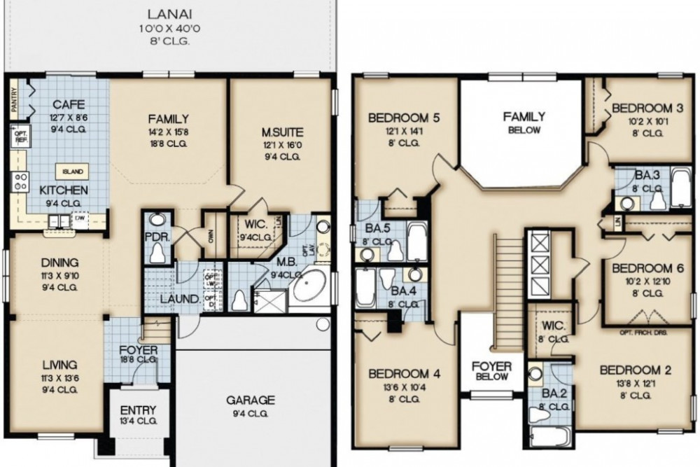 Providence Resort 35