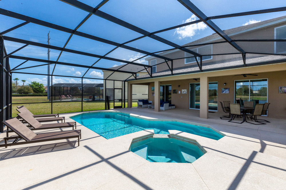 Providence Resort 35