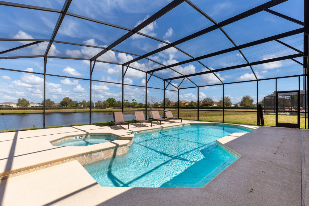 Providence Resort 35