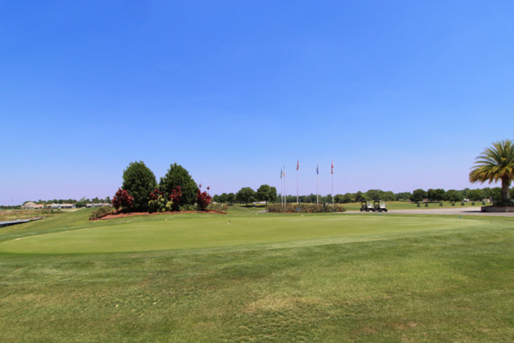 Providence Resort 35